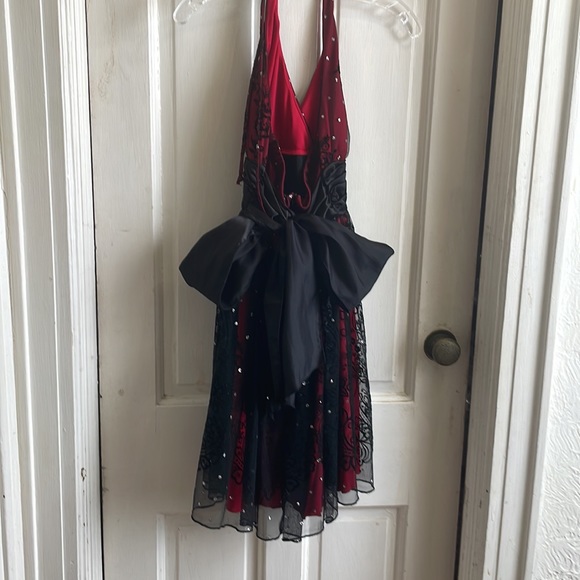 Ruby Rox dress - Picture 3 of 6